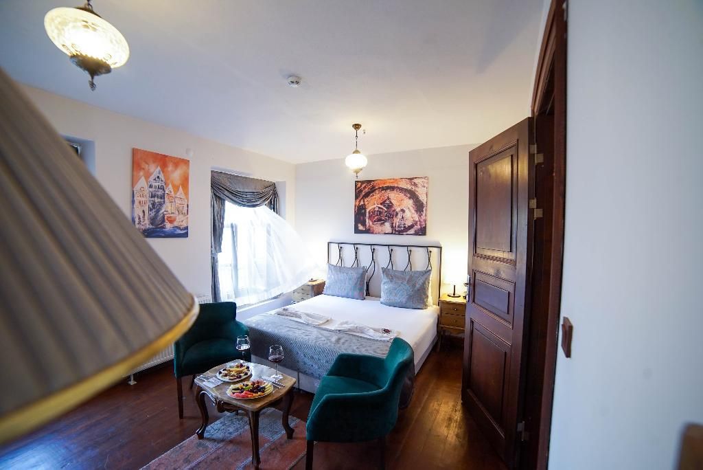 Sarnic Boutique Hotel, foto 12
