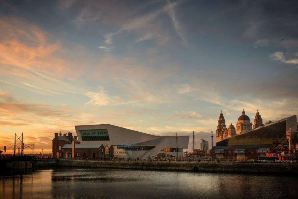 Maldron Hotel Liverpool, foto 5