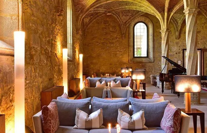 Hotel Pousada Flor da Rosa