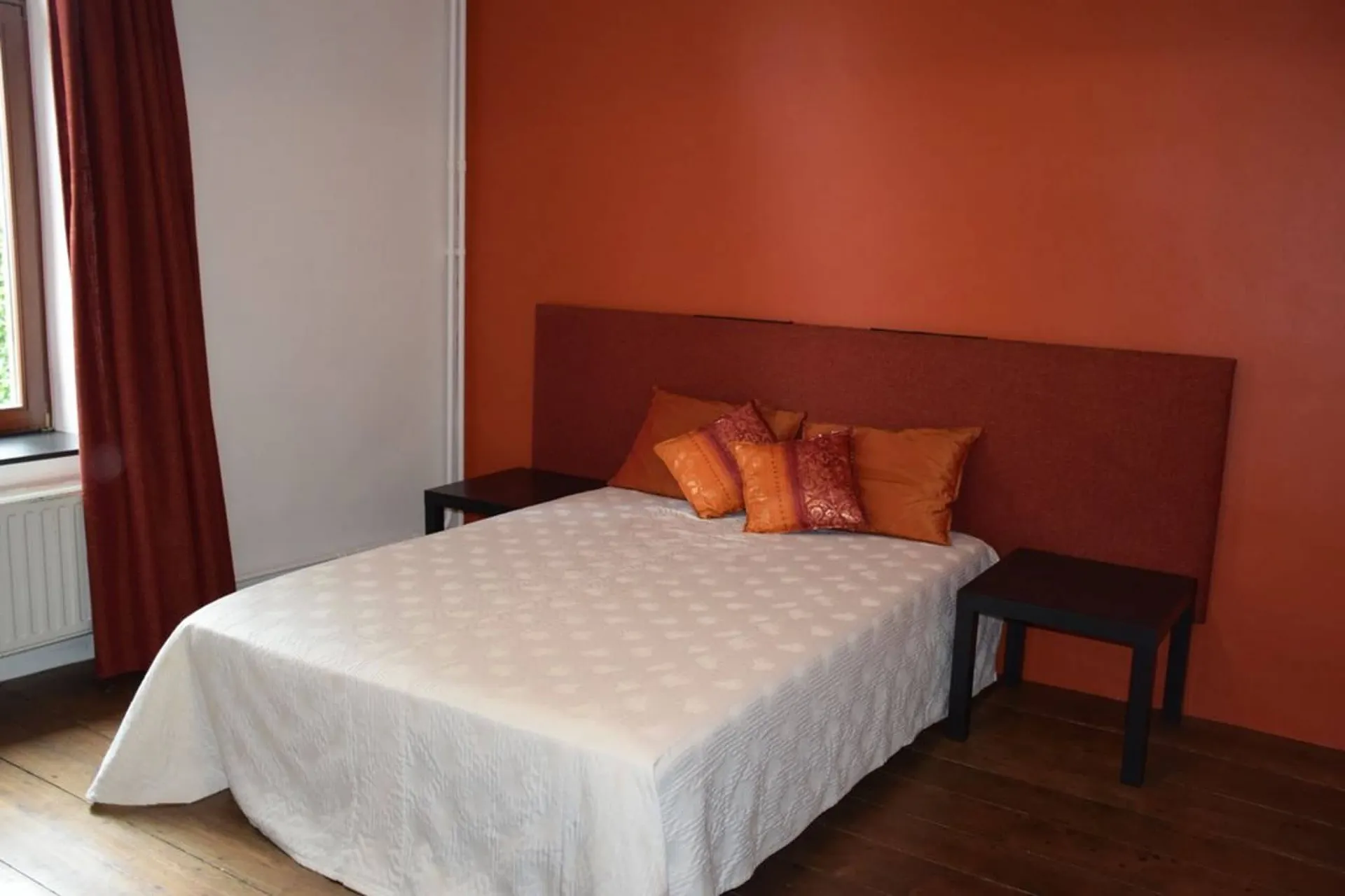 Slaapkamer