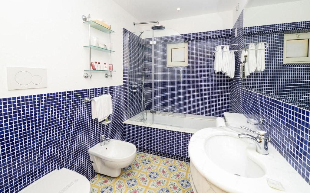 Hotel Antiche Mura, foto 13