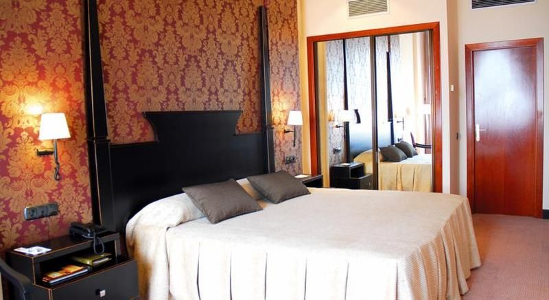 Hotel Velada Mérida, foto 9