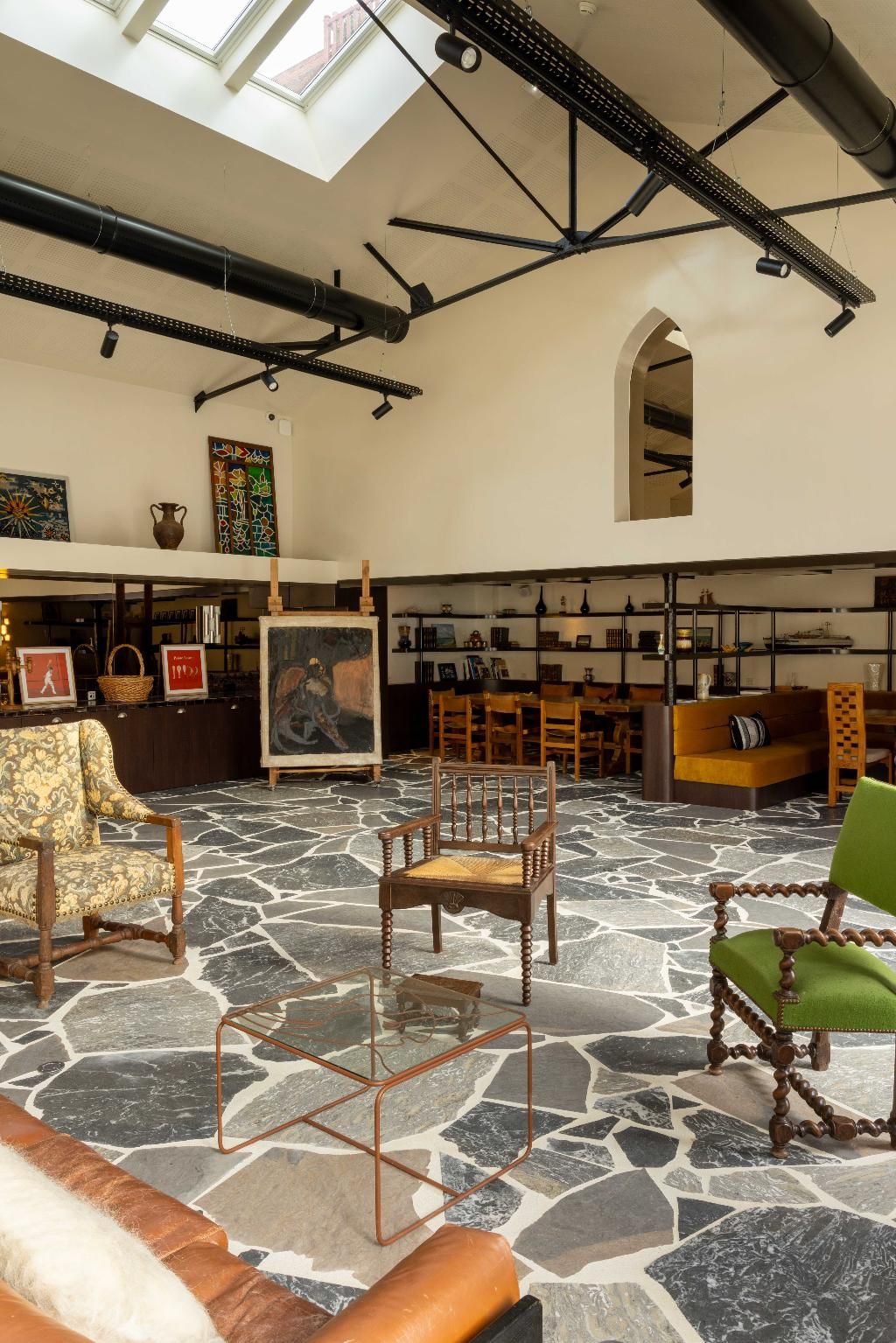 Hôtel Kemaris, foto 15