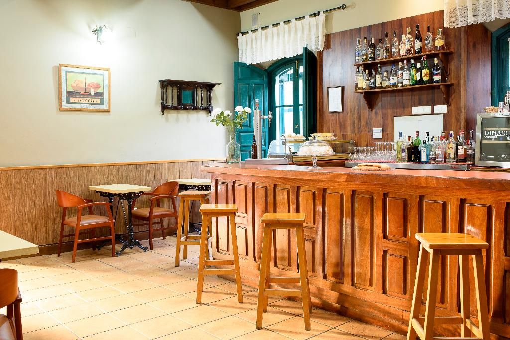Domus Selecta Rural Soterraña, foto 15