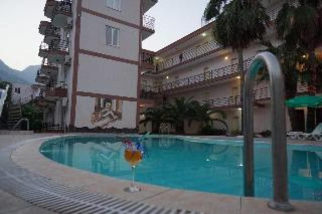 Aybel Inn Hotel, foto 12
