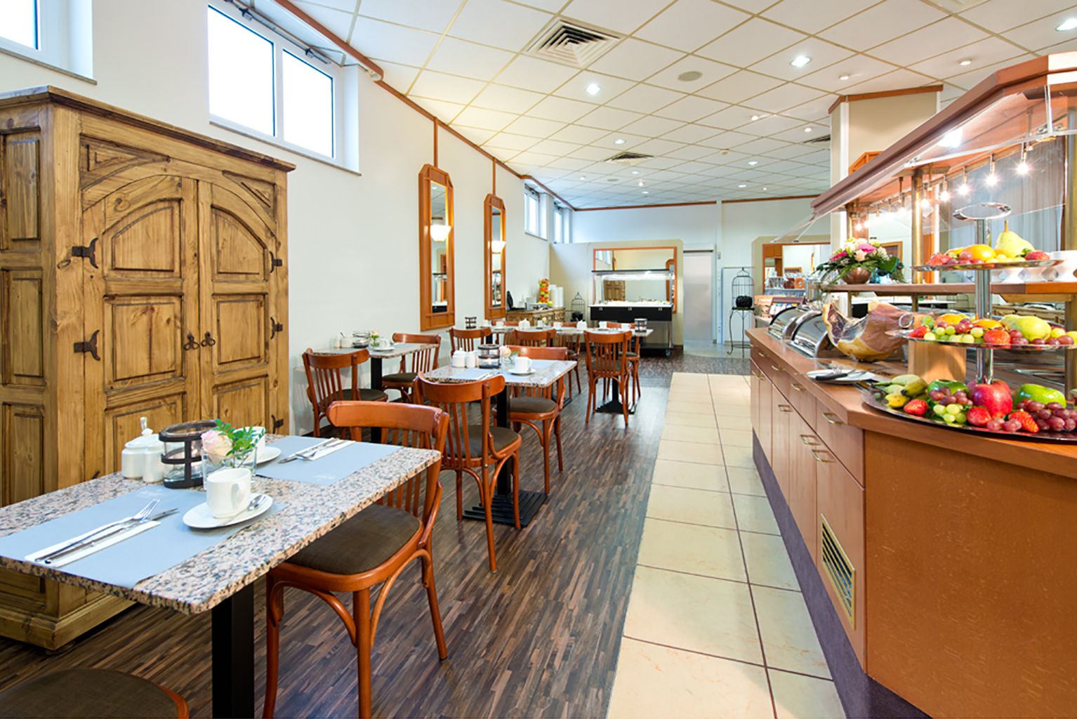 ACHAT Hotel Neustadt an der Weinstraße, foto 7