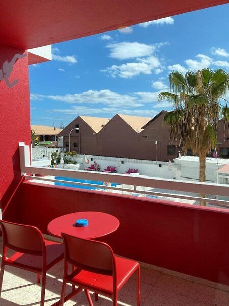 Hotel Ritual Maspalomas, foto 6