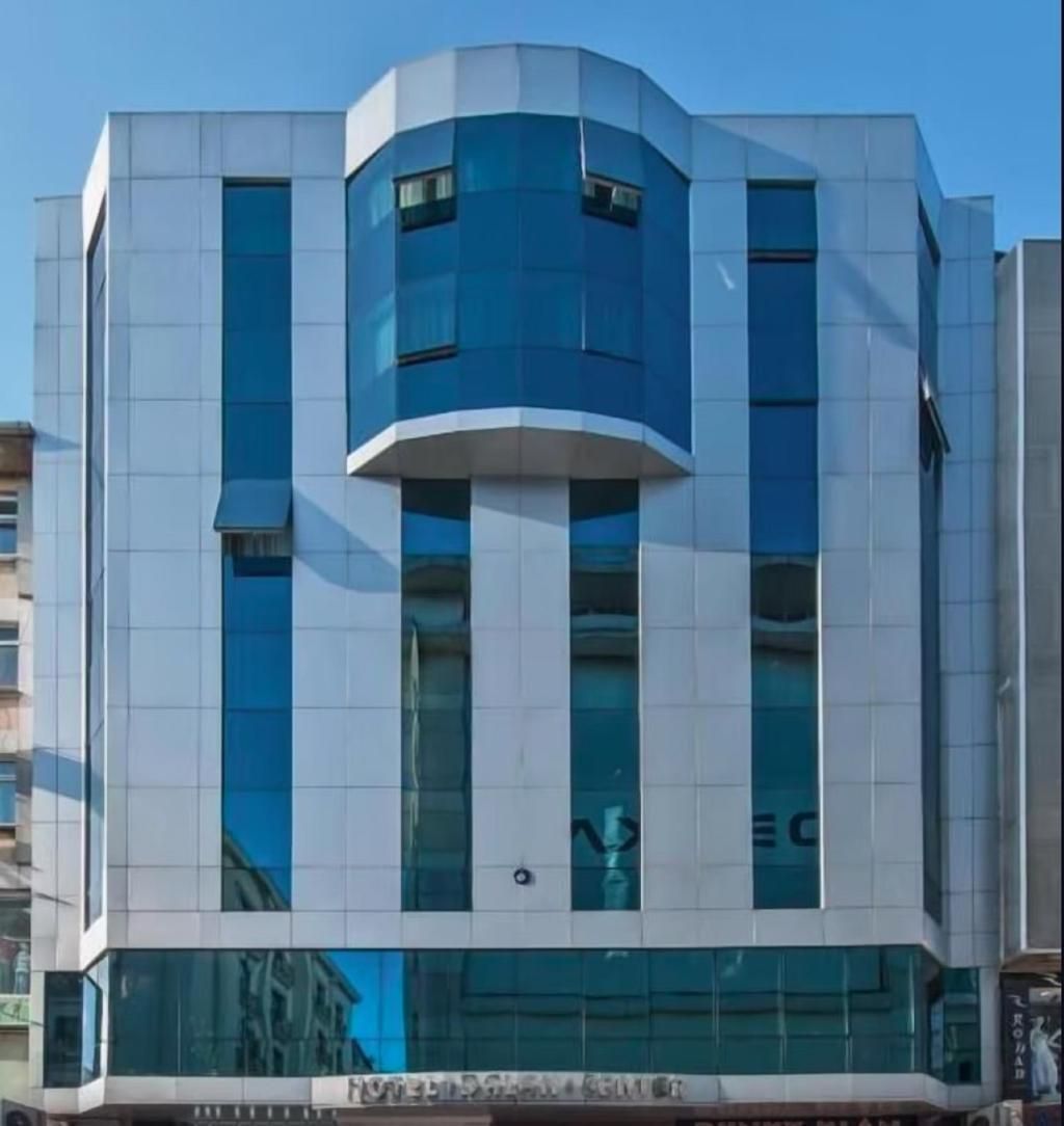 Dalan Hotel, foto 10