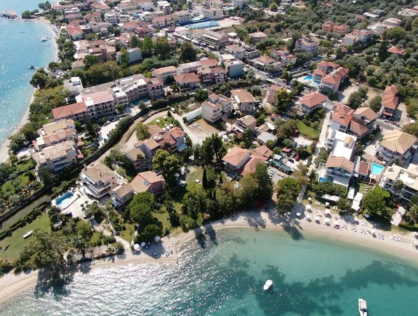 Dionysos Studios Apartments, foto 3
