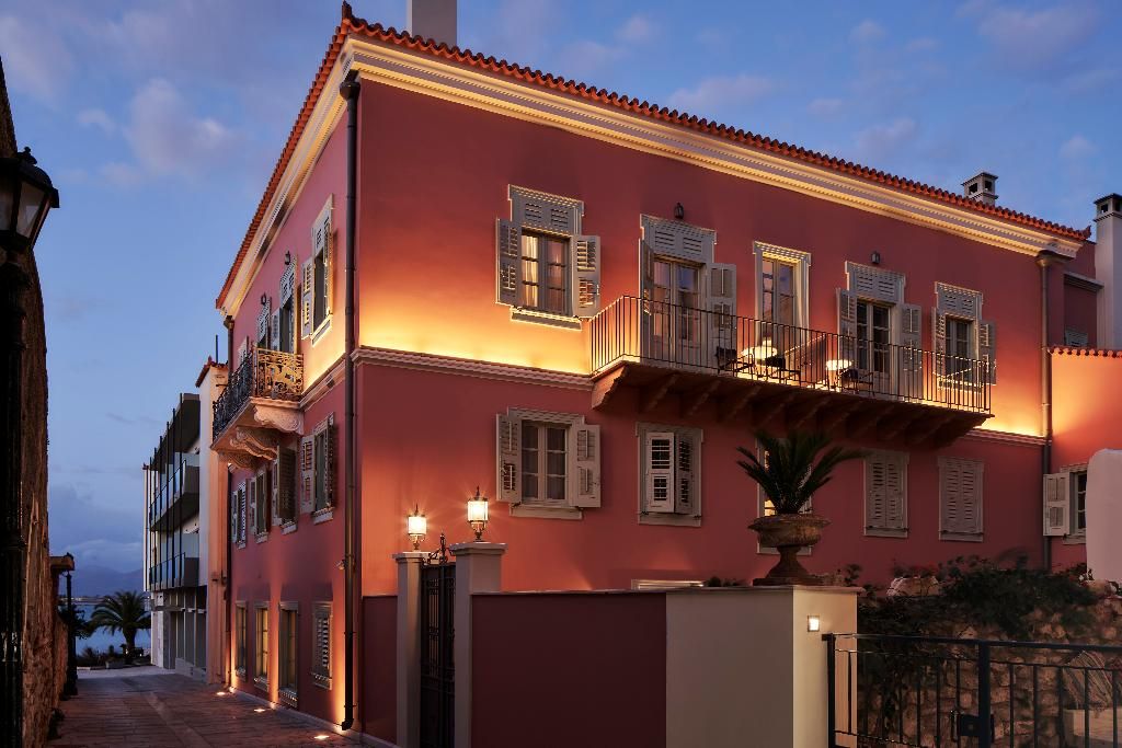 Ippoliti Hotel, foto 9