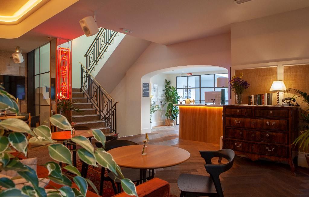 M House Hotel, foto 11