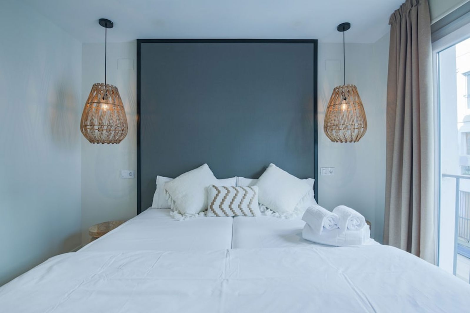 Apartamentos Magna Sevilla, foto 12