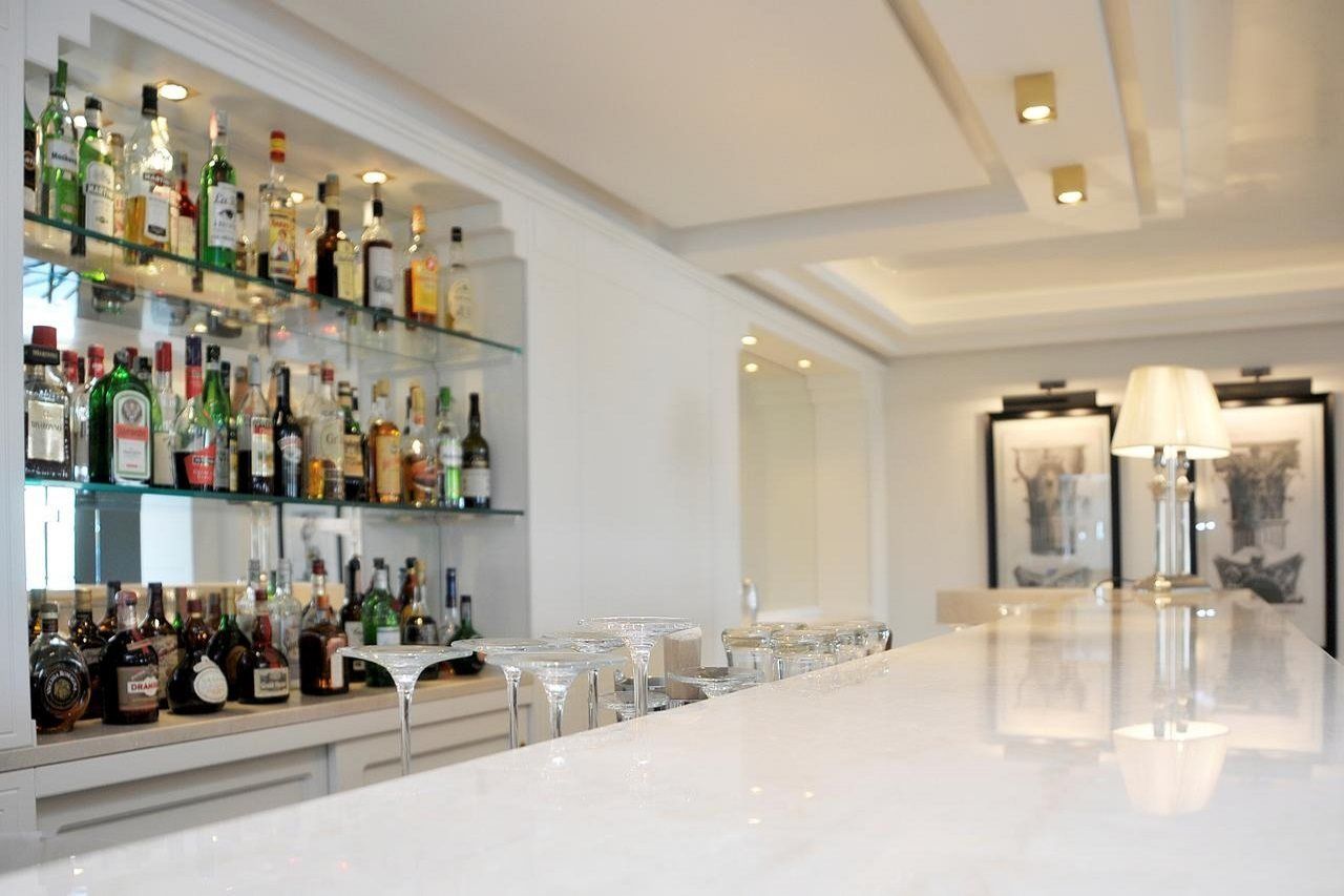 Grand Hotel Oriente, foto 4