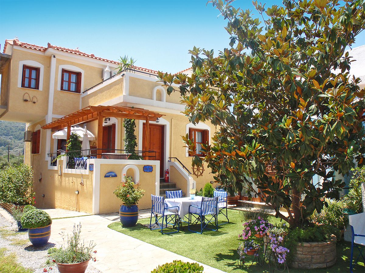 Archangelos Village, foto 2