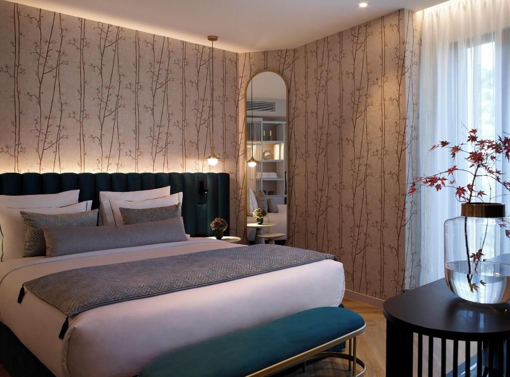 Say Hotel, foto 4
