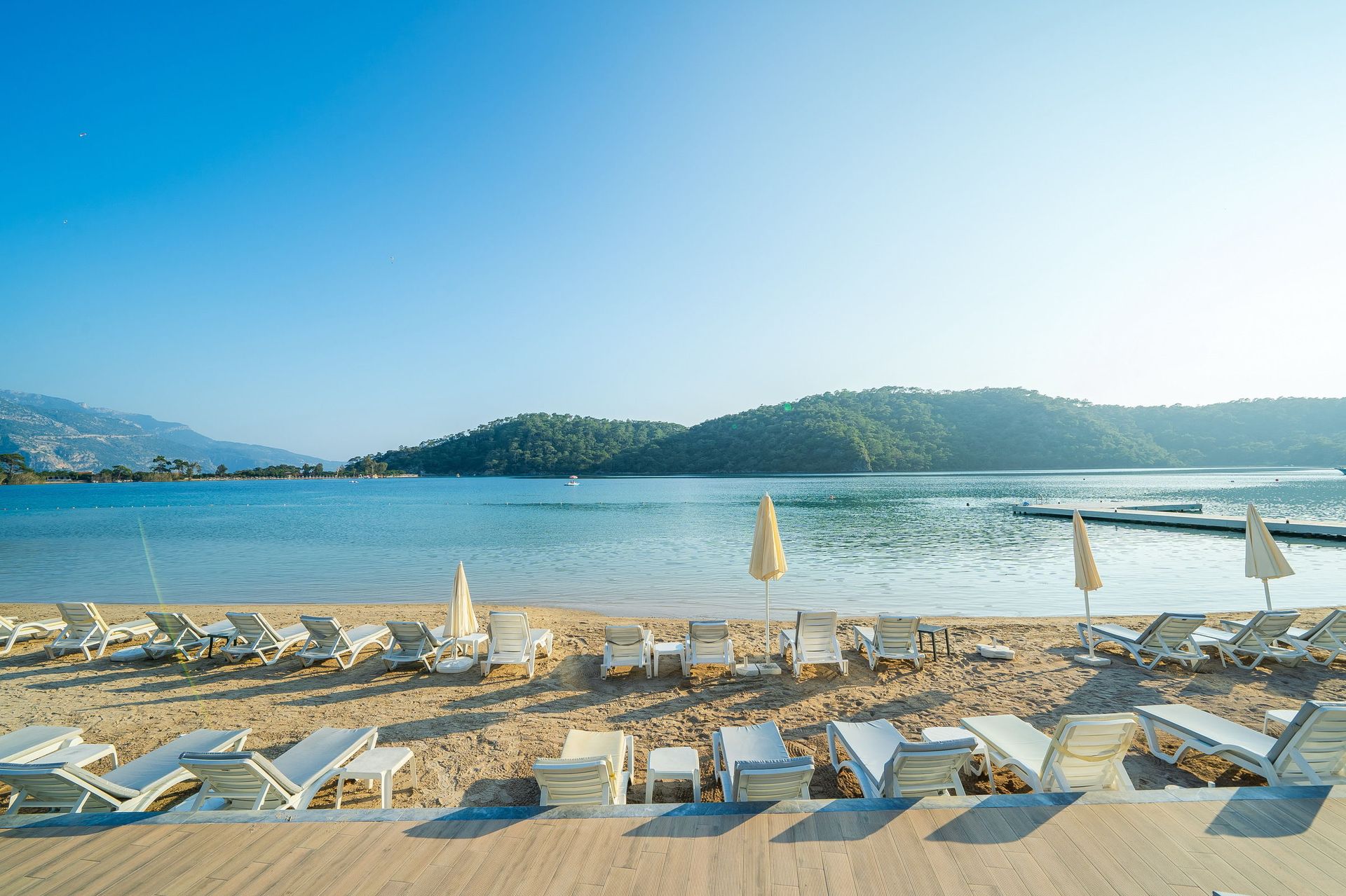 Meri Hotel Ölüdeniz, foto 7
