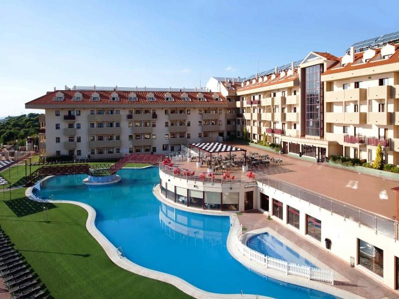 Ohtels Mazagón, foto 11