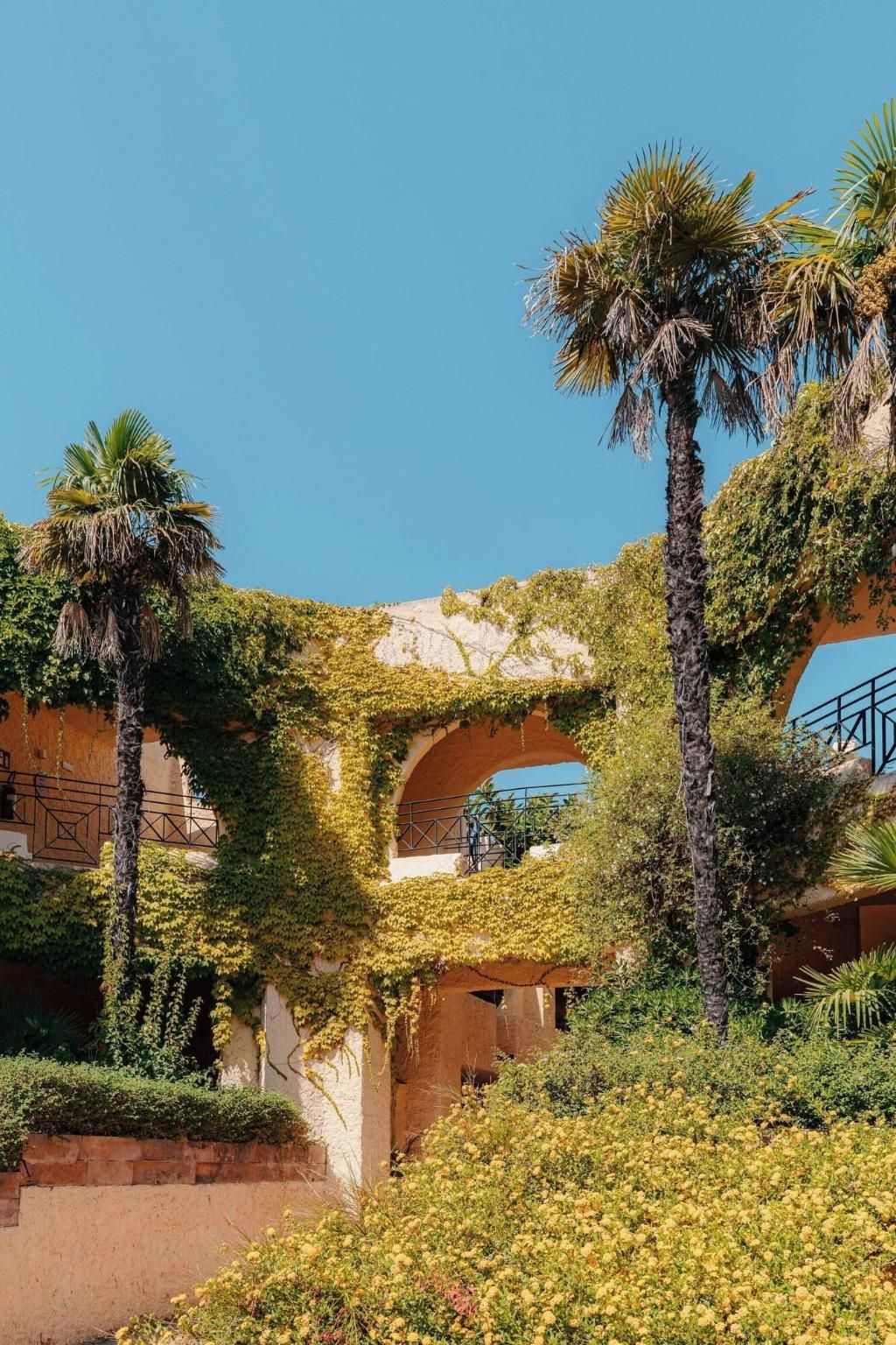 Mangia's Brucoli Sicily Autograph Collection, foto 3