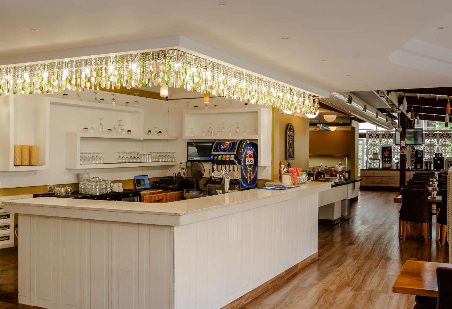 Banu Apart Hotel, foto 14
