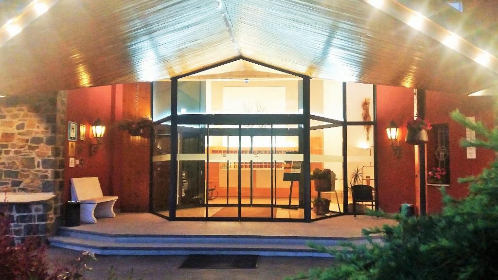 Park-Hotel Puigcerdà & Spa, foto 8