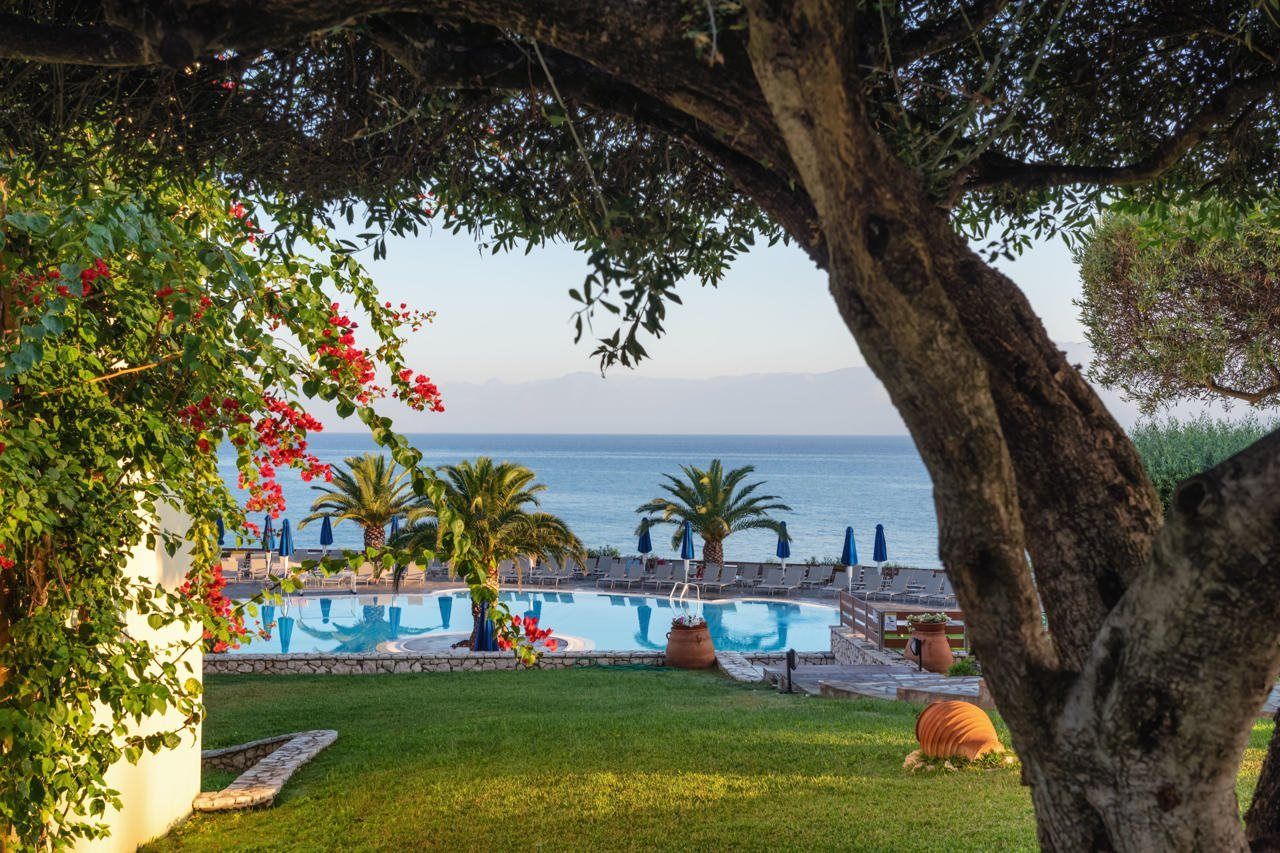 Mareblue Beach Corfu Resort, foto 10