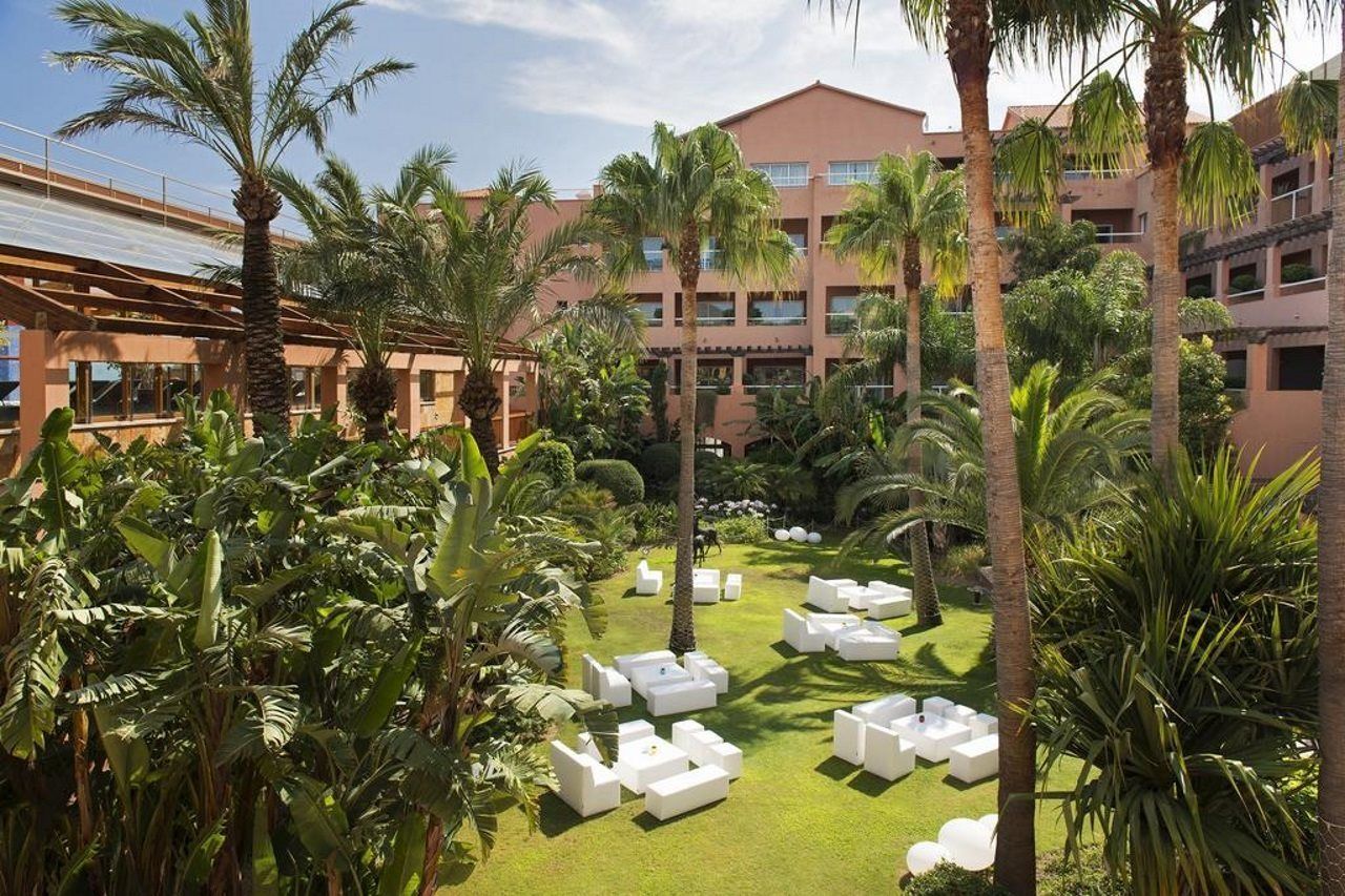 Elba Estepona Gran Hotel & Thalasso Spa, foto 8