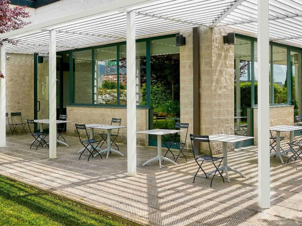Ibis Florence Prato East, foto 9