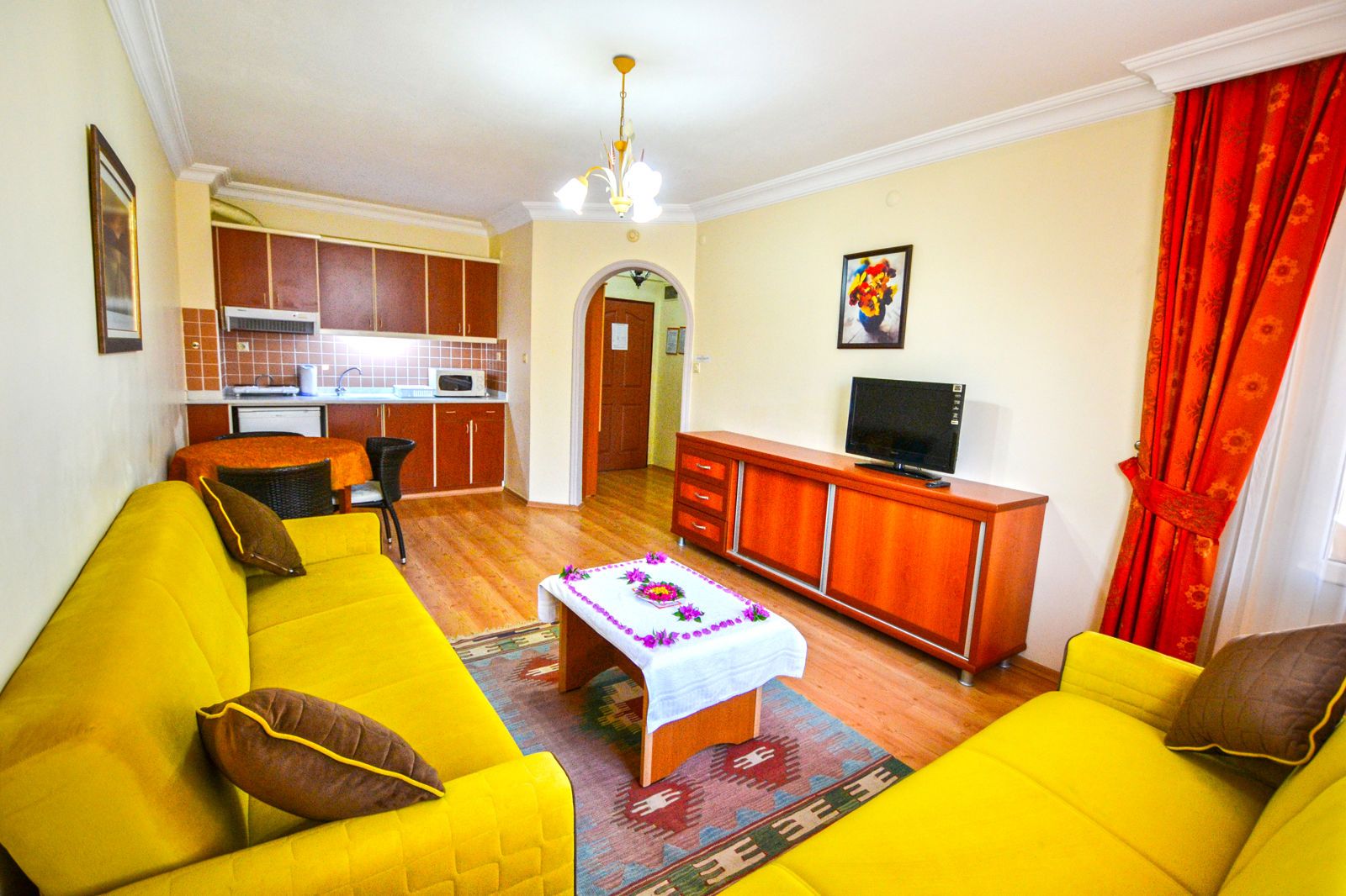 My Home Apart, foto 6