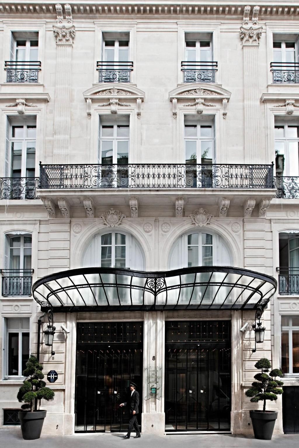La Maison Champs Elysées, foto 9