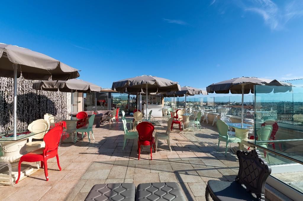 Hotel Romanico Palace & Spa, foto 11