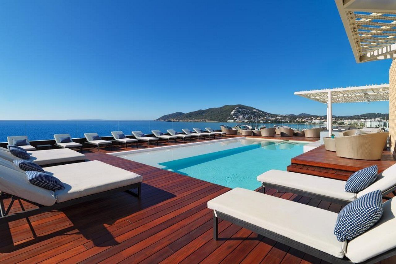 Aguas de Ibiza, foto 5