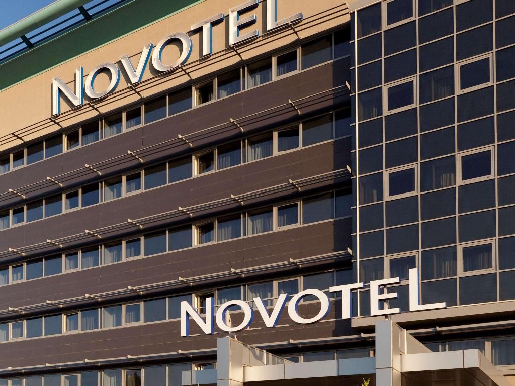 Novotel Kayseri, foto 5