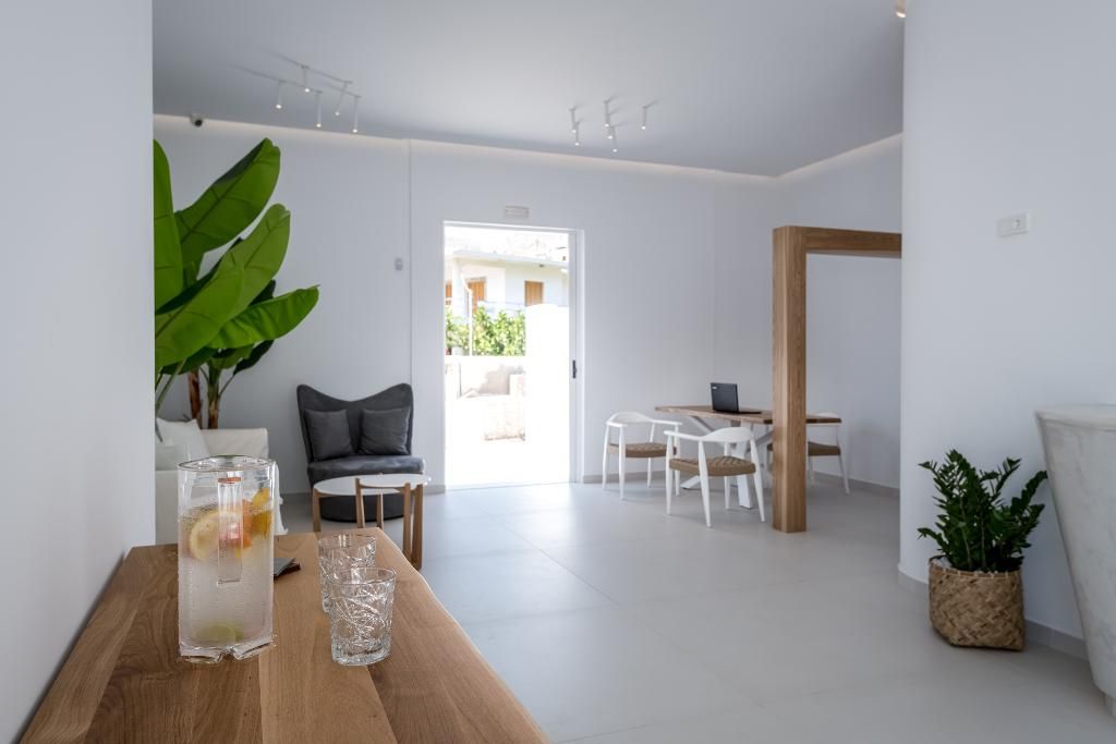 Kantouni Beach Boutique Hotel, foto 2