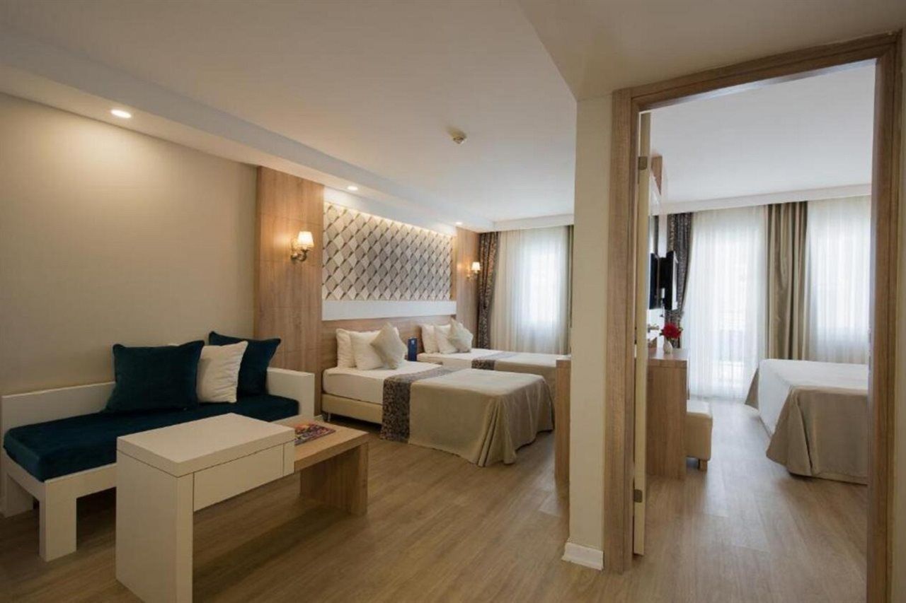 Sealife Family Resort Hotel, foto 5