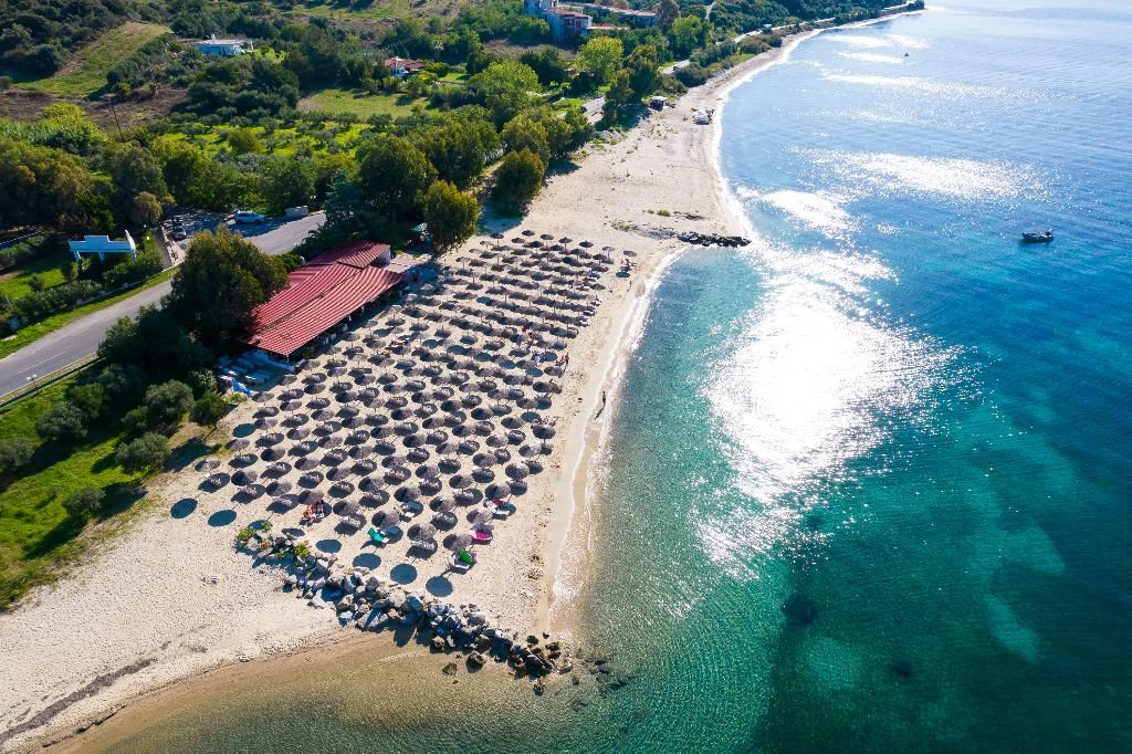 Alexandros Palace, foto 4