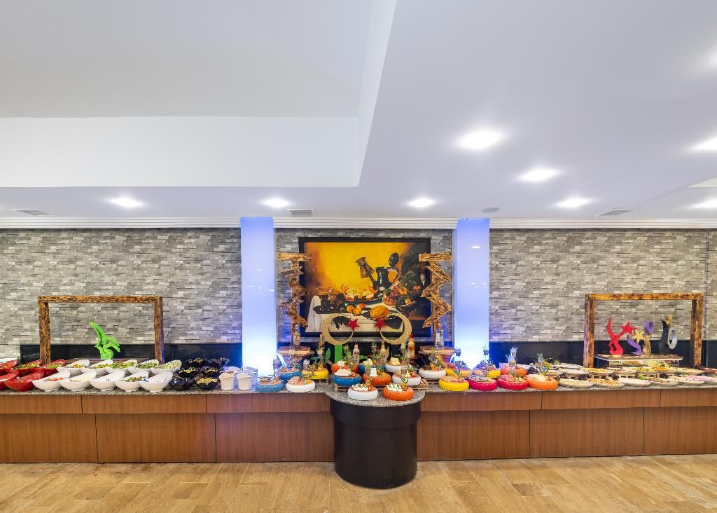 Senza Sunset Beach Hotel, foto 3
