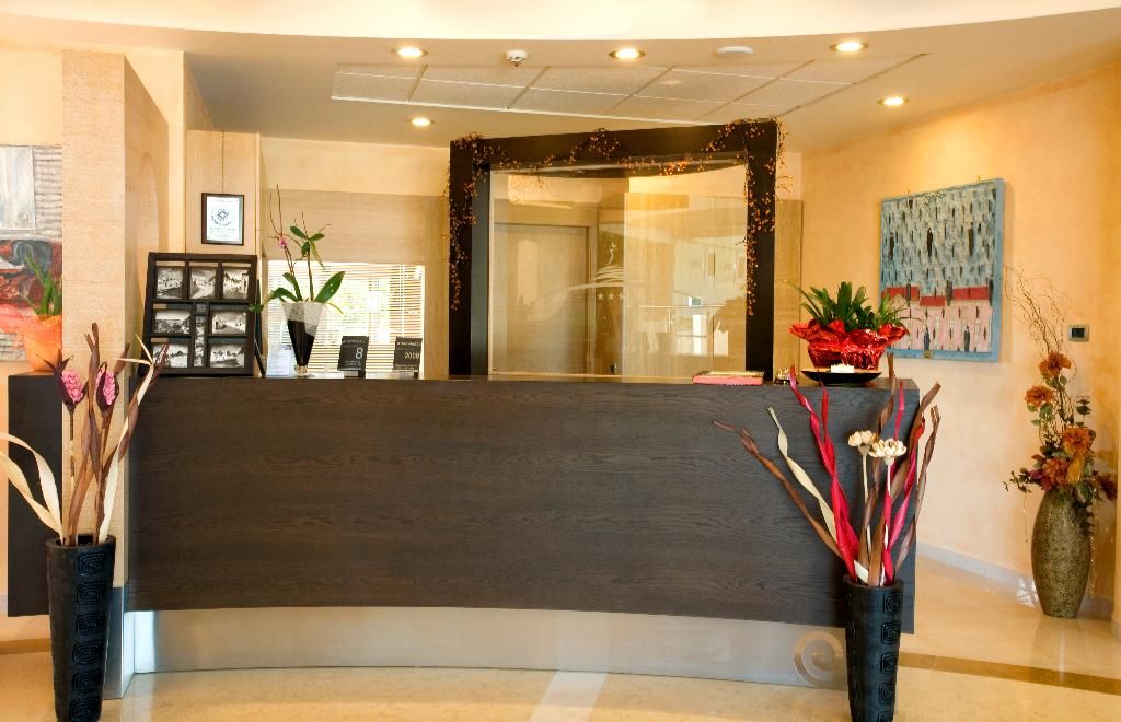 Grand Hotel Olimpo , foto 3