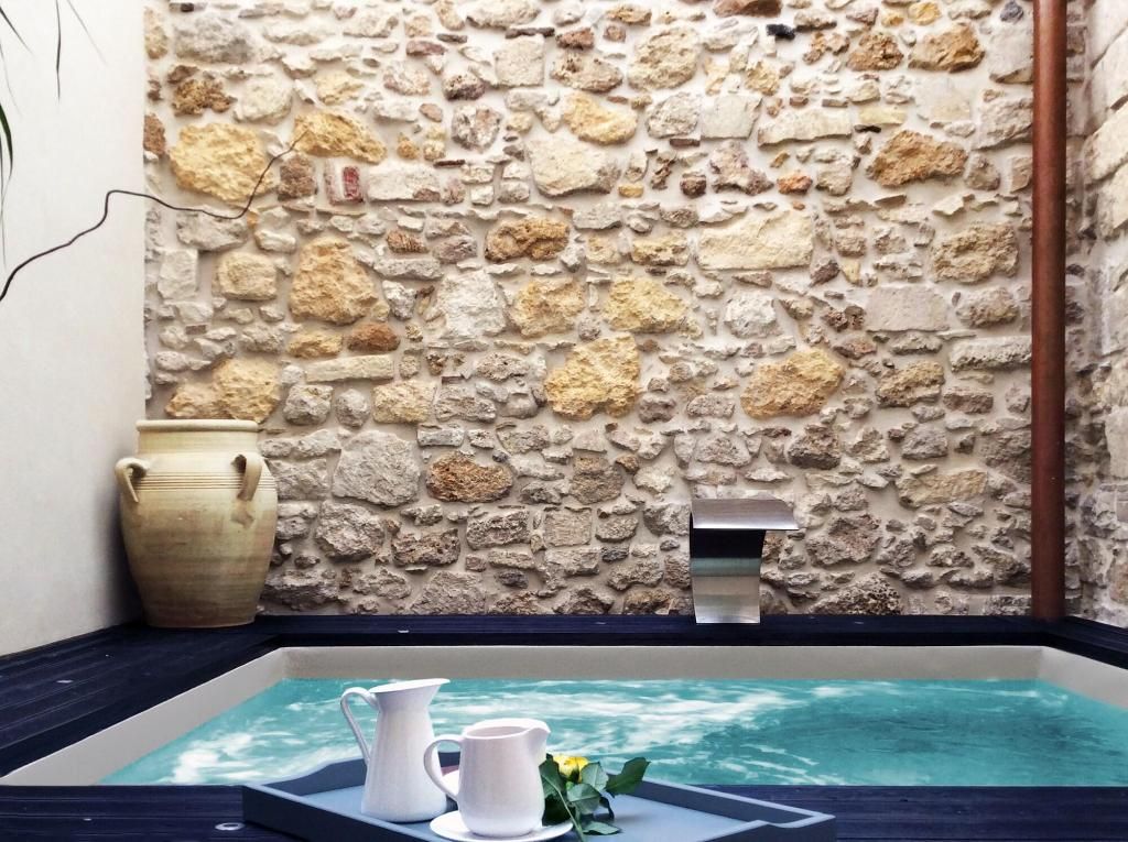 Cinque Suites, foto 13
