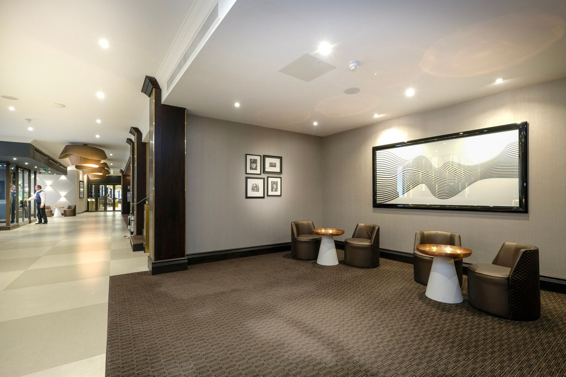 The President Hotel, foto 8