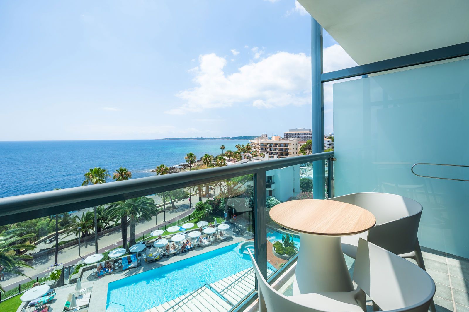 Marins Suites, foto 14