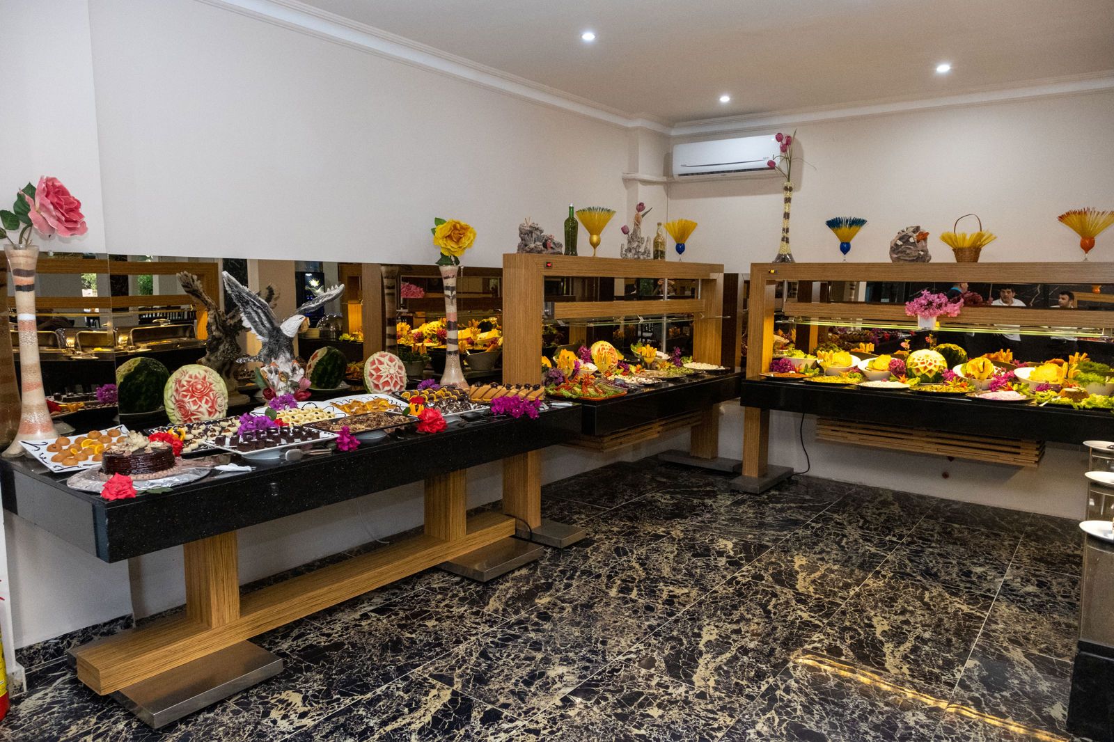 Alanya Risus Park Hotel, foto 11