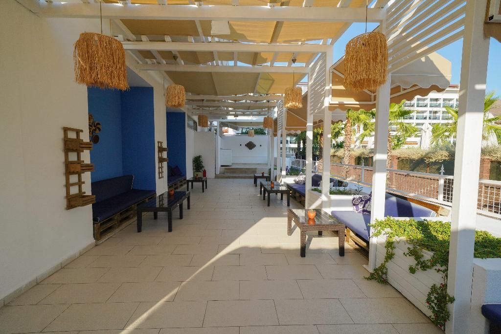 Supreme Beach Marmaris, foto 8