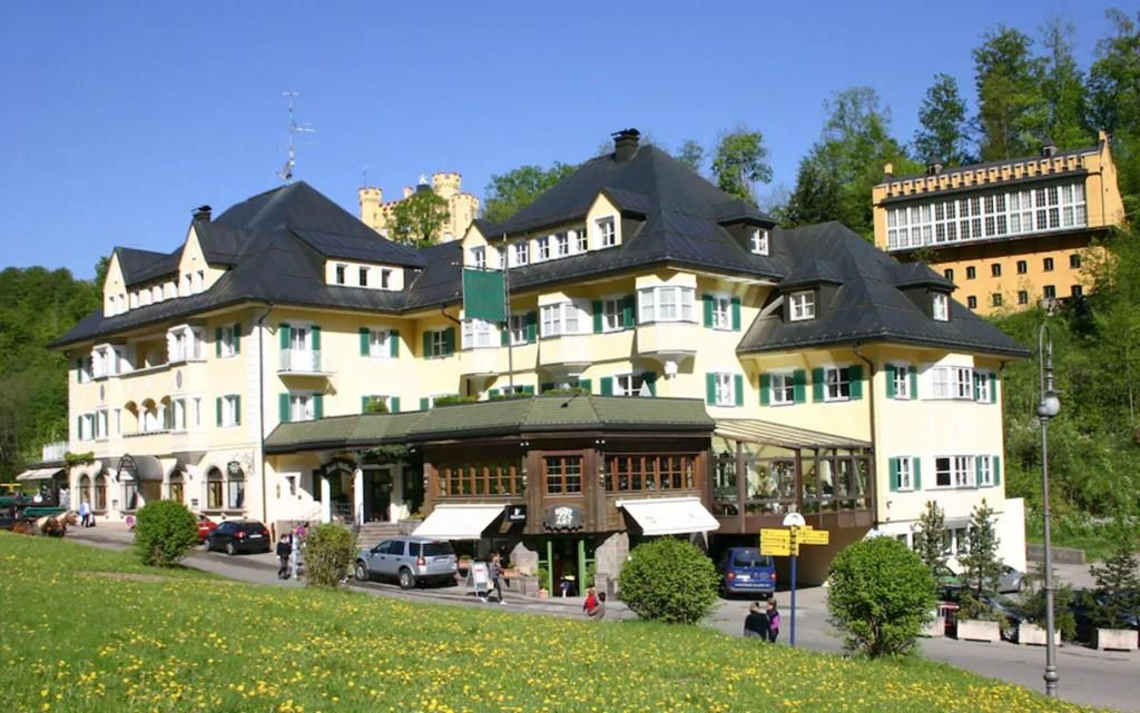 Hotel Müller, foto 11