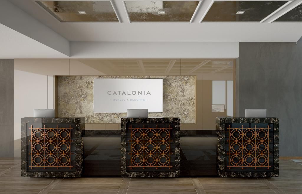Catalonia Donosti, foto 10