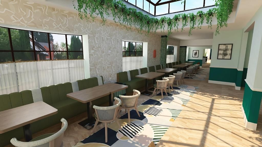 Garner Hotel Birmingham South East, foto 14