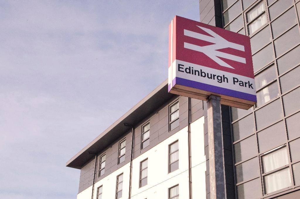 Premier Inn Edinburgh Park (Airport) Hotel, foto 9