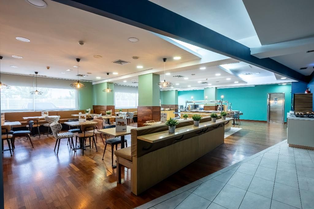 Travelodge Murcia, foto 12