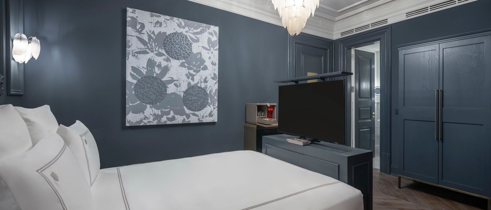 Hotel Komana Binbirdirek, foto 10