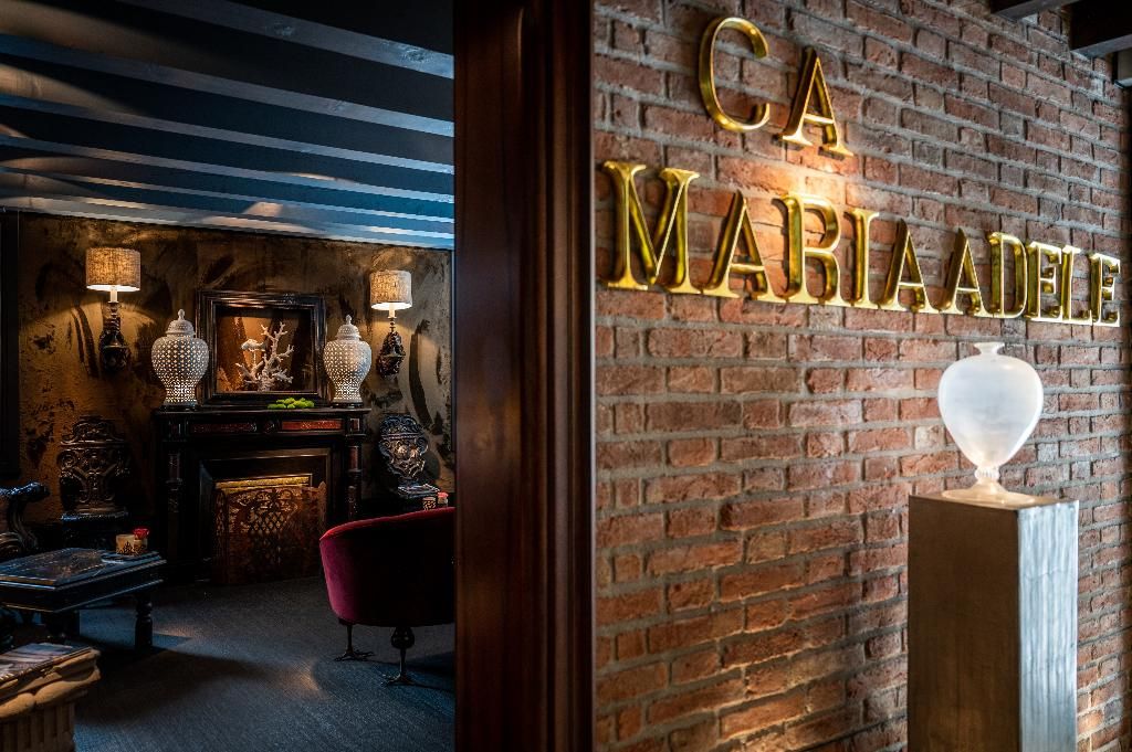 Ca' Maria Adele, foto 10