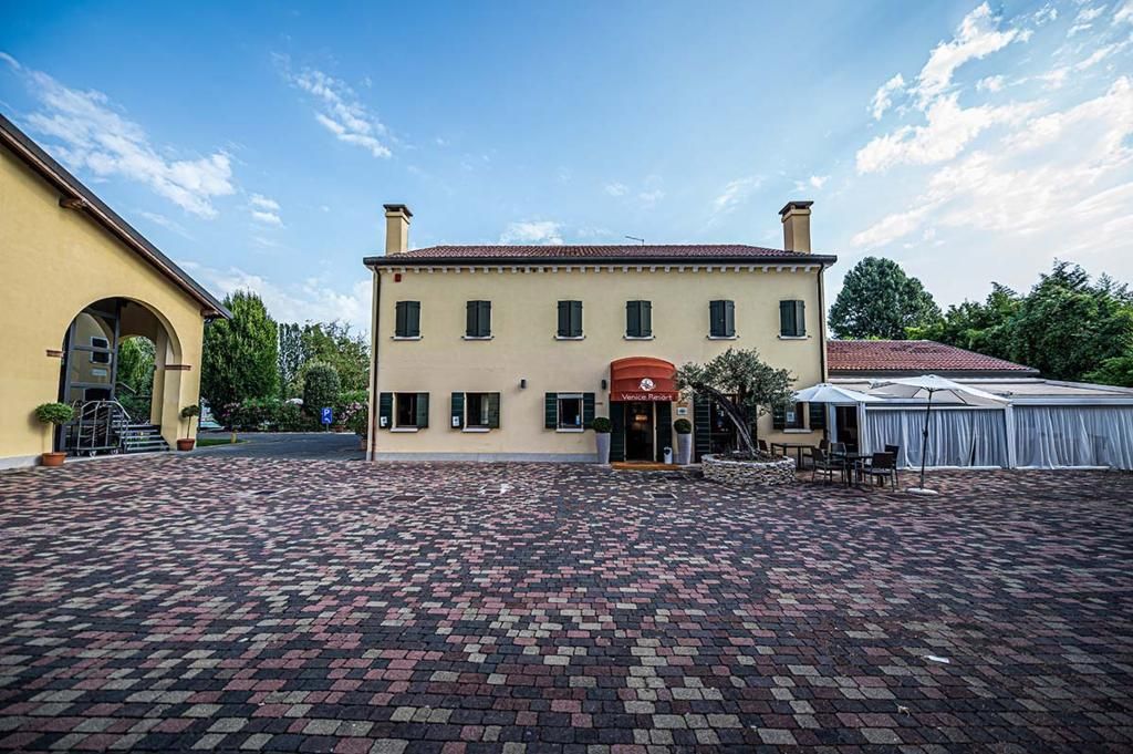 Venice Resort, foto 15